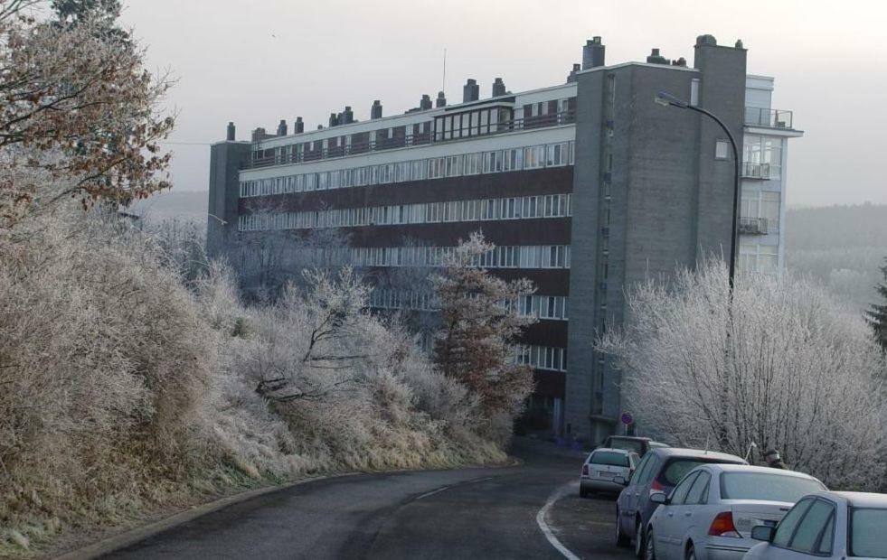 Ardennes Forest Nassogne Exterior photo